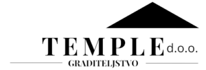 Temple Graditeljstvo d.o.o.
